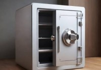 燕郊国标家用保险柜价格一览