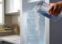 多少度水适宜放入冰箱？