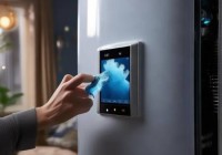 万家乐燃气热水器闪屏故障处理技巧