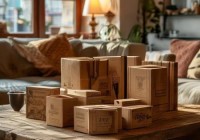 东莞红酒柜专用优质包装纸箱推荐