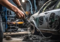 汽车空调清洗保养的重要性与技巧