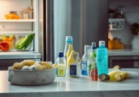 家用冰箱消毒技巧，这些方法超实用