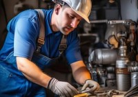 索华燃气灶专业维护站剖析㊣商用燃气灶正确接燃气方法全解析