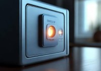 保险柜无需开启的秘密功能