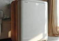 美的空调京锦立式：夏季家居清凉必备神器