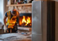 火王壁挂炉24小时故障报修科普$壁挂炉自动停止故障，安全使用指南