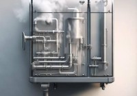 壁挂炉吸气排气工作原理揭秘