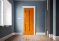 防盗门RGB色彩搭配攻略：打造时尚家居新亮点