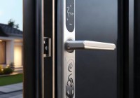 2023年家用防盗门品牌排行：安全守护家的首选