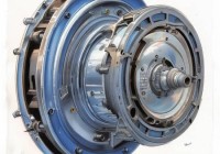 洗衣机离合器内部结构揭秘：高效运作原理解析