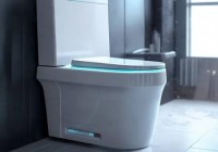 智能马桶升级指南：从普通马桶到智能马桶的完美蜕变