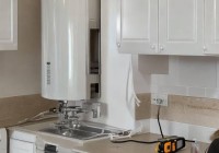 燃气热水器安装在厨房的优缺点分析