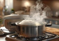 索普恩燃气灶维修热线管家教导☜林内燃气灶米饭锅：烹饪新体验，美味生活从锅开始