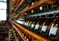 红酒放酒柜变酸原因解析