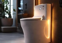 浴盆与智能马桶：家居卫浴新布局体验