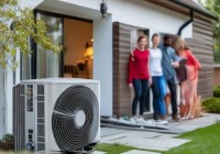 空气能采暖系统选购指南：五大关键要素解析