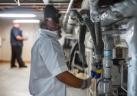 聊城空调风管清洗服务介绍