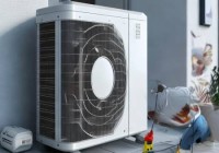 空气能风机维修技巧解析