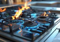 普田燃气灶24维修热线咨询解析，老板燃气灶7B12评测：安全高效，家用首选燃气灶推荐