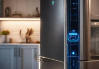 冰箱改装自动启停是否实用？使用体验分享