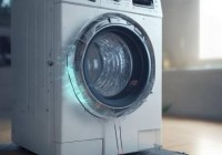 松下洗衣机400客户售后中心阐释√洗衣机导线接地有必要吗？