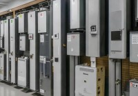 冷壁挂炉价格：家用供暖新选择，性价比之选！