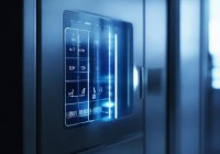 恒翔保险柜：安全守护，智能升级密码解析