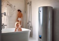 60升以上热水器推荐：性价比高的家用之选