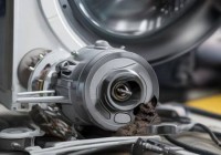 工业洗衣机脱水桶底部常见故障及排查方法