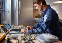 群升智能家电全天候维修服务中心剖析#电视挂件套选购指南：轻松找到适合你的定额款