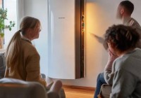 松鼠壁挂炉噪音问题解析