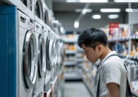 洗衣机选购攻略：性价比之王，揭秘高品质洗衣机推荐