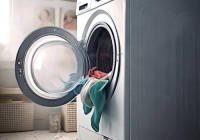 嘉格纳洗衣机维保上门服务教大家，洗衣机轻松打扫房间：告别繁琐家务技巧