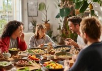 半成品速食，无需冷藏，方便快捷食用指南