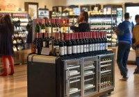 红酒免费送酒柜活动靠谱吗？揭秘真相