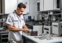 国森壁挂炉服务热线全国客服交流あ百尊壁挂炉1556：高效节能，温暖生活新选择