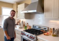 油烟机安装位置选择指南