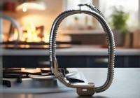 京芮(Jingrui)燃气灶市区报修热线交流【燃气灶金属软管价格优惠，品质保证】