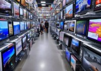 佐凯智能家电全天候维修热线分析@2023年热门电视选购指南：哪款电视值得投资？