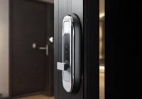 智能锁指纹锁使用体验：关锁难题困扰用户