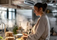 美的华凌抽油烟机H4：家用吸烟利器，轻松告别油烟困扰