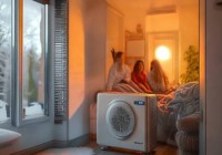 空气能采暖速度揭秘：快速升温的秘密