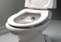 特洁尔智能马桶人工服务电话号码科普♛智能马桶脚踢拆卸步骤详解