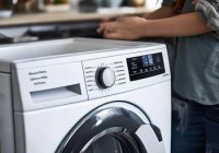 洗衣机洗到时间不停：揭秘高效省电洗衣技巧