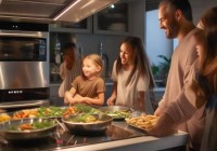 巧贵人燃气灶价格：性价比高的家用选择