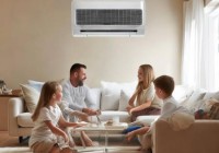 中央空调装修，这5个细节不能忽视