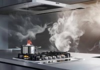 集成灶烟灶联动：告别油烟烦恼，烹饪更高效