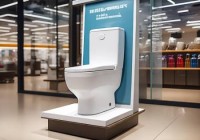 浪鲸智能马桶展架尺寸详解：选购指南与尺寸对比