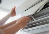 东芝中央空调清洗保养攻略