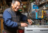 沈阳专业空气能维修师傅电话，快速上门服务